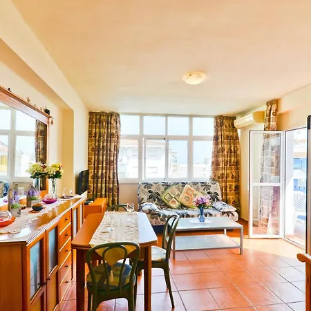 Apartamento Edificio Granada