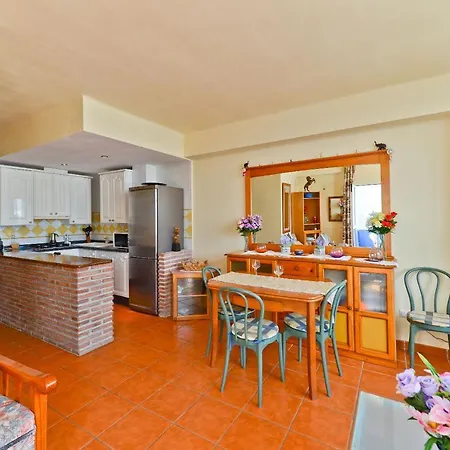 Apartamento Edificio Granada Nerja