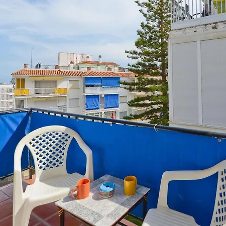 Edificio Granada Apartment Nerja