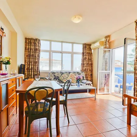 Apartamento Edificio Granada Apartment *