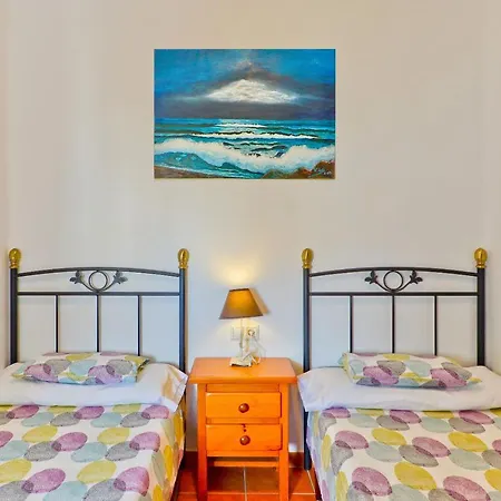 Apartamento Edificio Granada Apartment *