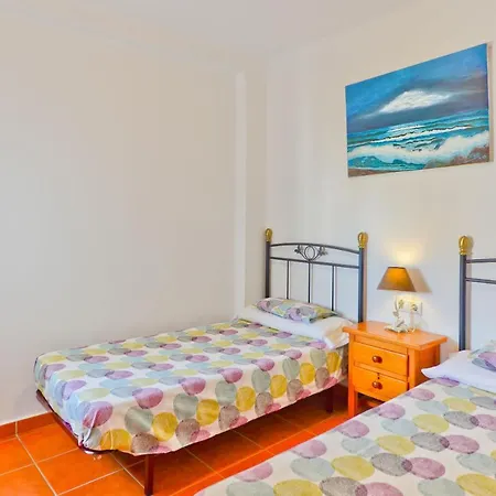 Edificio Granada * Nerja
