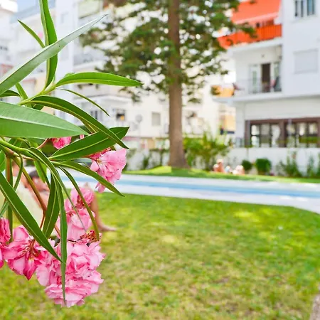 Apartamento Edificio Granada