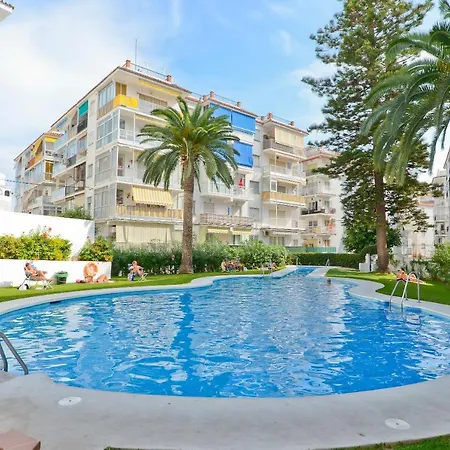 Apartment Edificio Granada