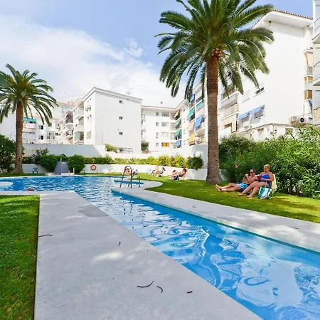 Edificio Granada Apartment