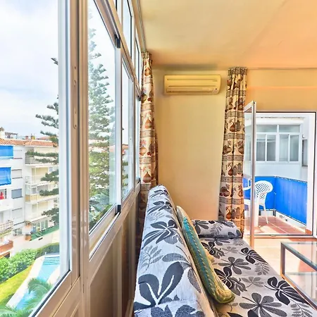 Edificio Granada Apartamento