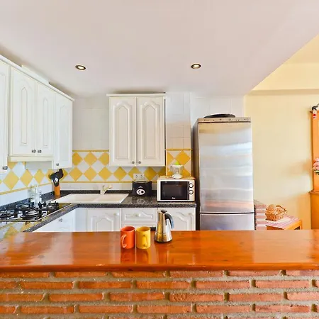 Apartamento Edificio Granada