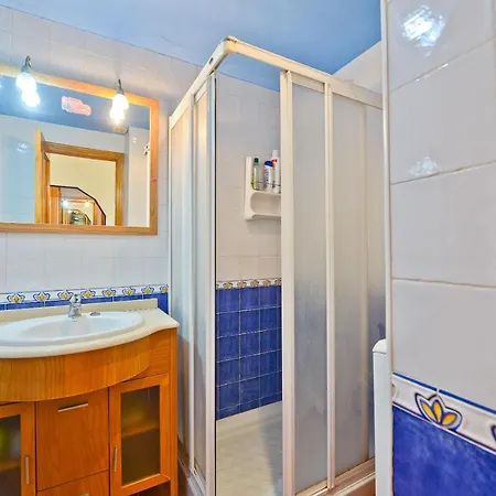 Apartamento Edificio Granada *