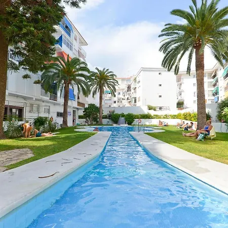 Edificio Granada * Nerja